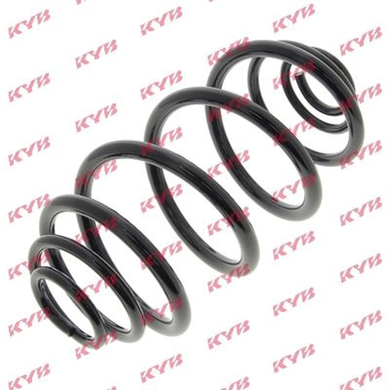 KYB Rear Suspension Coil Spring fits Opel Astra G 1998-2004