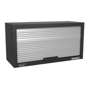 Sealey Superline Pro 2.04m Storage System Stainless Steel Worktop Sealey - Dynamic Drive