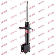 KYB Shock Absorber Damper Strut Front Right fits Peugeot 307 2000-2012