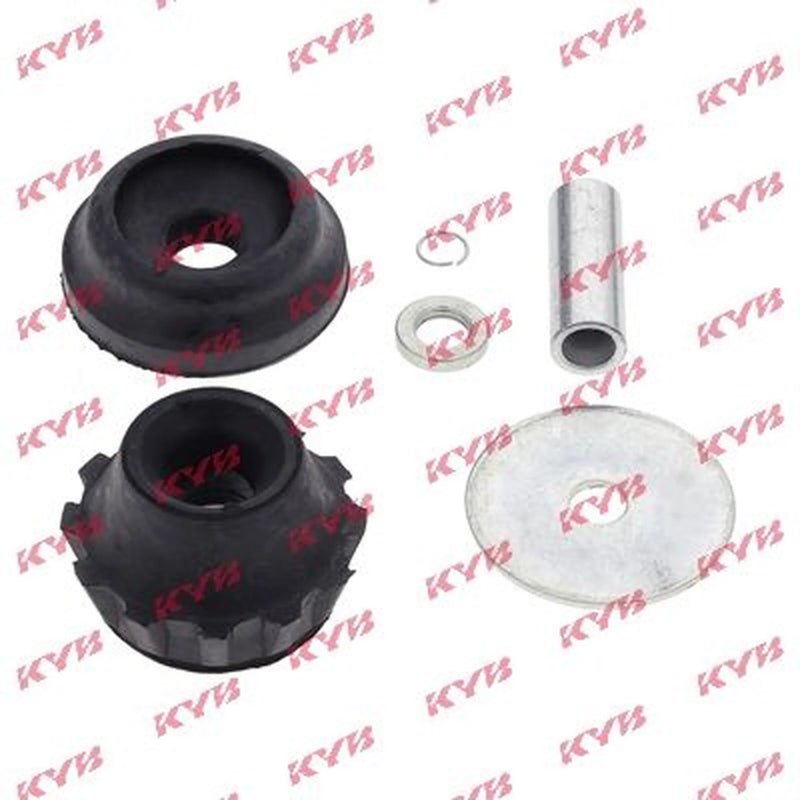 KYB Rear Suspension Strut Support Mount fits Audi A4 B5 1994-2001