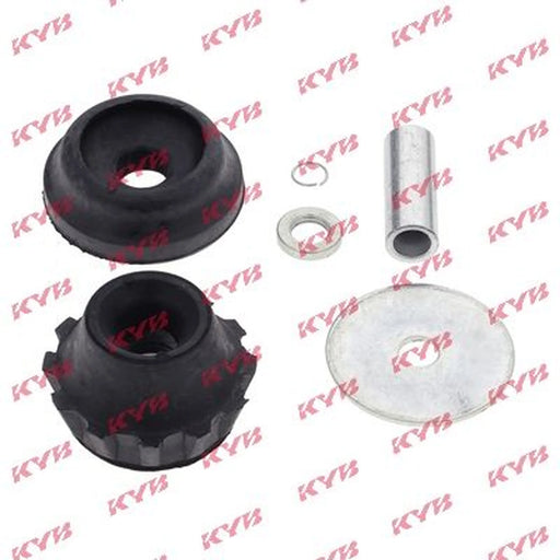 KYB Rear Suspension Strut Support Mount fits Audi A4 B5 1994-2001