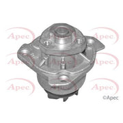 Apec Engine Cooling Water Pump fits Seat Toledo 1998-2003 2.3