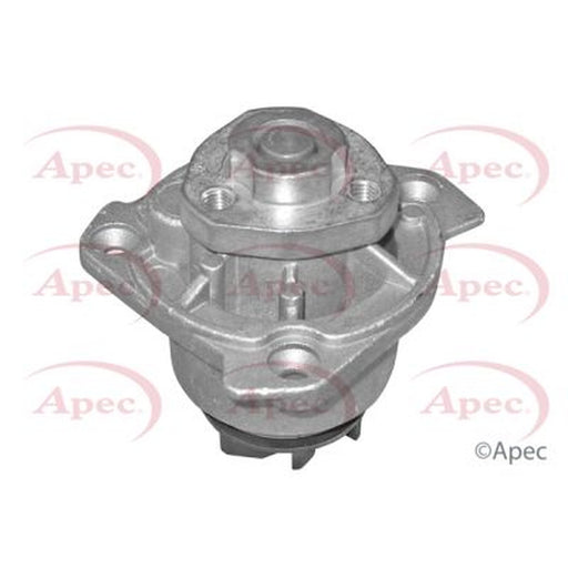 Apec Engine Cooling Water Pump fits Seat Toledo 1998-2003 2.3
