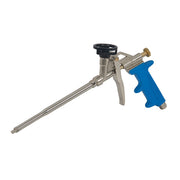 Silverline Heavy Duty PU Foam Applicator Gun 200mm 719812 Silverline  - Dynamic Drive