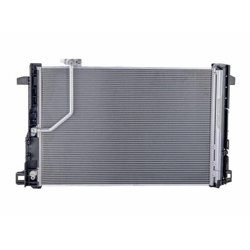 Valeo Air Conditioning Condenser 814044