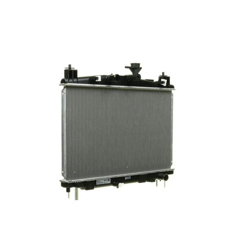 Mahle Engine Radiator fits Mazda 2 2007-2015 1.3 1.5