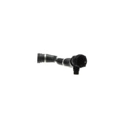 Gates Radiator Coolant Hose 686mm ID fits BMW 1 Sports Hatch 2011-2019