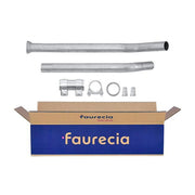 Hella Exhaust Pipe OD fits Fiat Panda 1987-1998