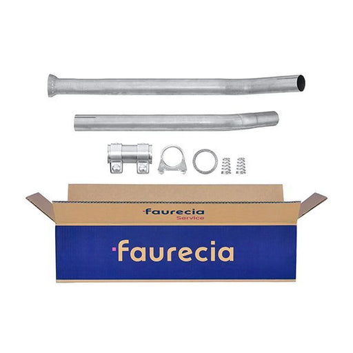 Hella Exhaust Pipe OD 8LA 366 001-971