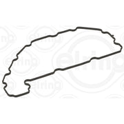 Elring Oil Sump Gasket Wide Thick fits Mercedes-Benz C-Class 2014-2018