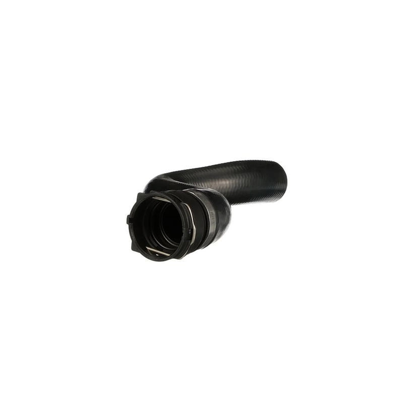 Gates Radiator Coolant Hose 329mm ID fits Opel Meriva B 2010-2017 1.4