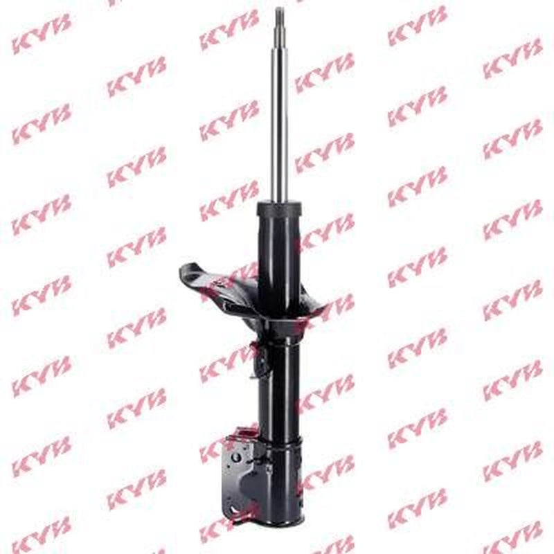 KYB Shock Absorber Damper Strut Front Left fits Hyundai Santa Fé I 2000-2006