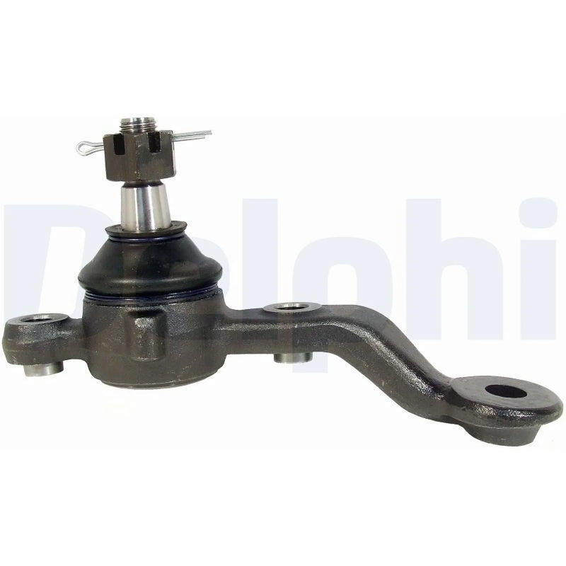 Delphi 2 x Ball Joints fits Lexus Gs 1993-1997