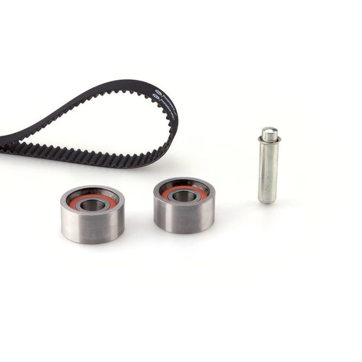 Gates Timing Belt Kit with Rollers fits Fiat Ducato 1997-2006 2.8
