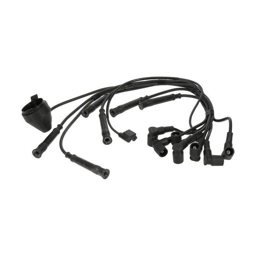 BERU Ignition HT Lead Cable Kit fits BMW 5 1985-1993