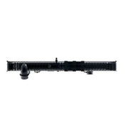 Mahle Engine Radiator fits Mercedes-Benz Atego 3 2013 on