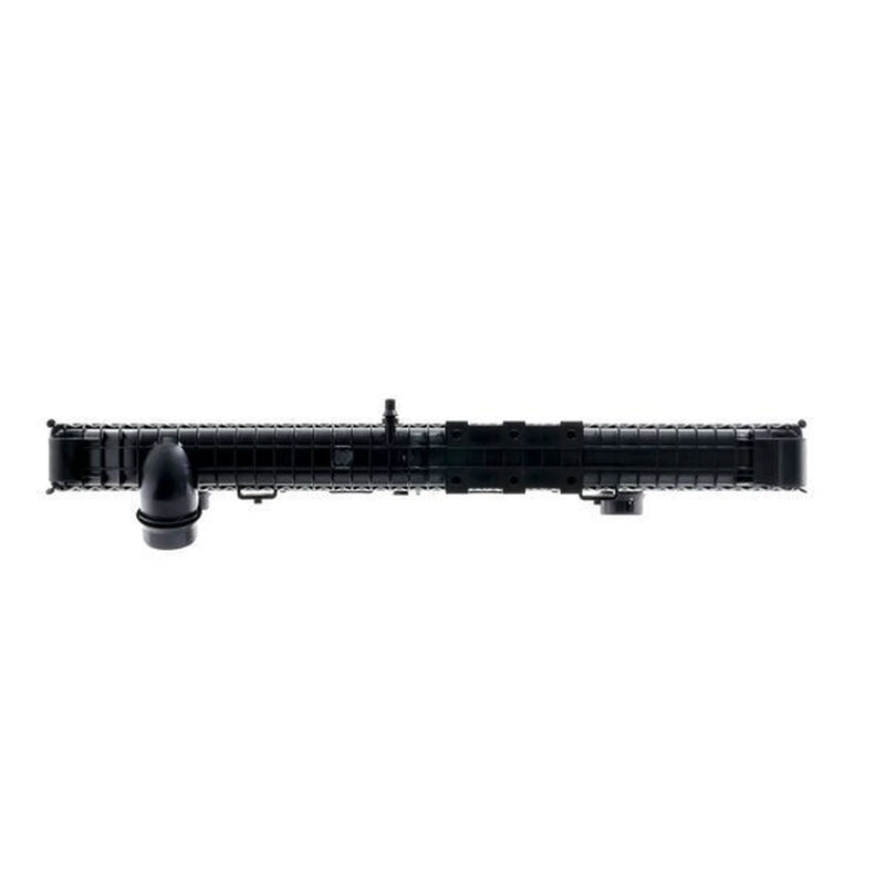 Mahle Engine Radiator fits Mercedes-Benz Atego 3 2013 on