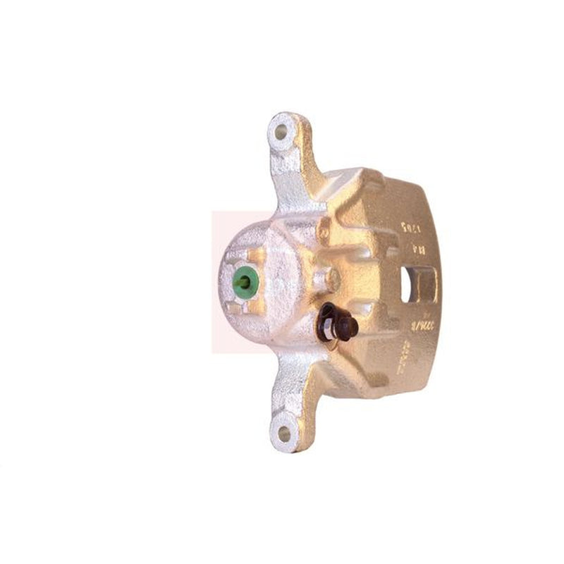 Apec 2 x Front Brake Calipers fits Honda Civic VIII 2005-2011 1.4 1.8 2.2