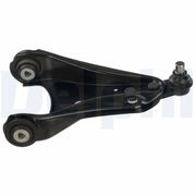 Delphi Control/Trailing Arm Lower fits Renault Clio 1998-2005 1.6