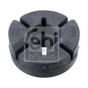 Febi Radiator Mounting 49mm OD Wide 106380