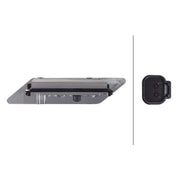 Hella Worklight High