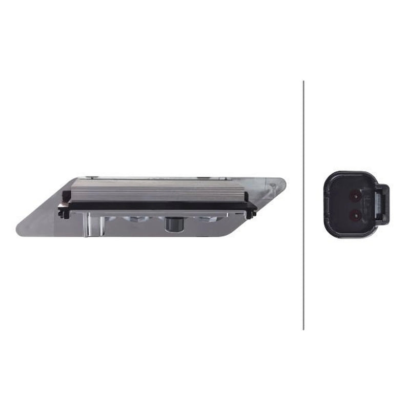 Hella Worklight High