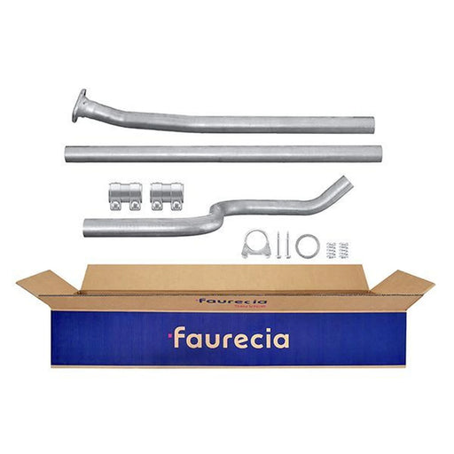 Hella Exhaust Pipe OD 8LA 366 002-831