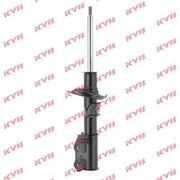 KYB 2 x Shock Absorbers fits Mazda 2 2007-2015 1.3 1.4 1.5 1.6