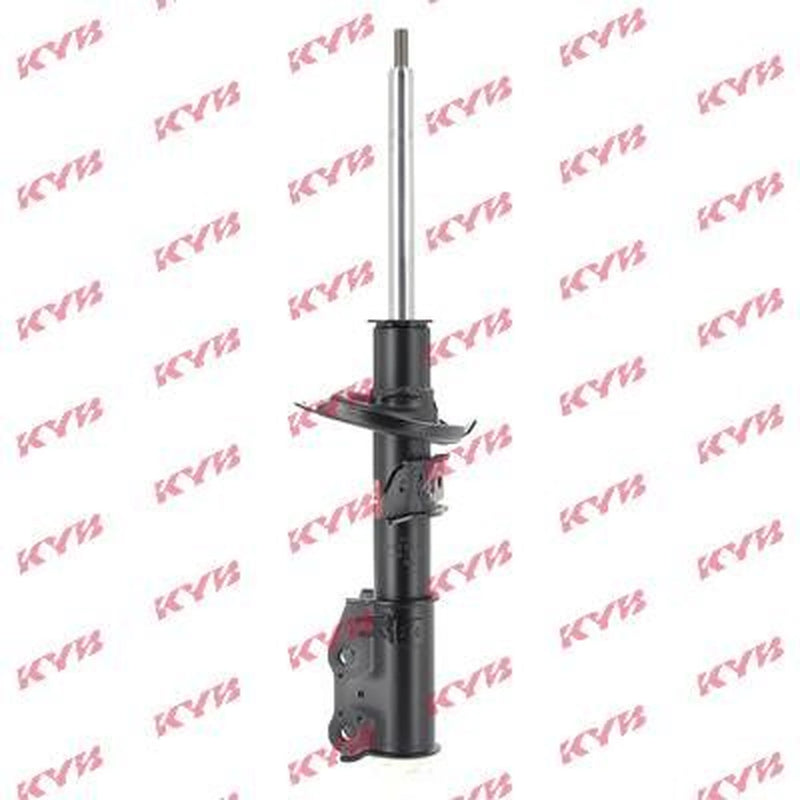 KYB 2 x Shock Absorbers fits Mazda 2 2007-2015 1.3 1.4 1.5 1.6