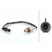 Hella O2 Lambda Oxygen Sensor before catalytic converter 6PA 358 103-361