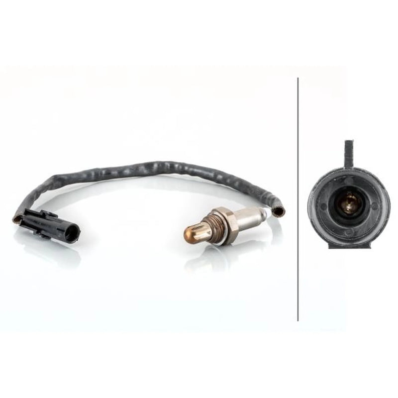 Hella O2 Lambda Oxygen Sensor before catalytic converter fits Opel Astra F