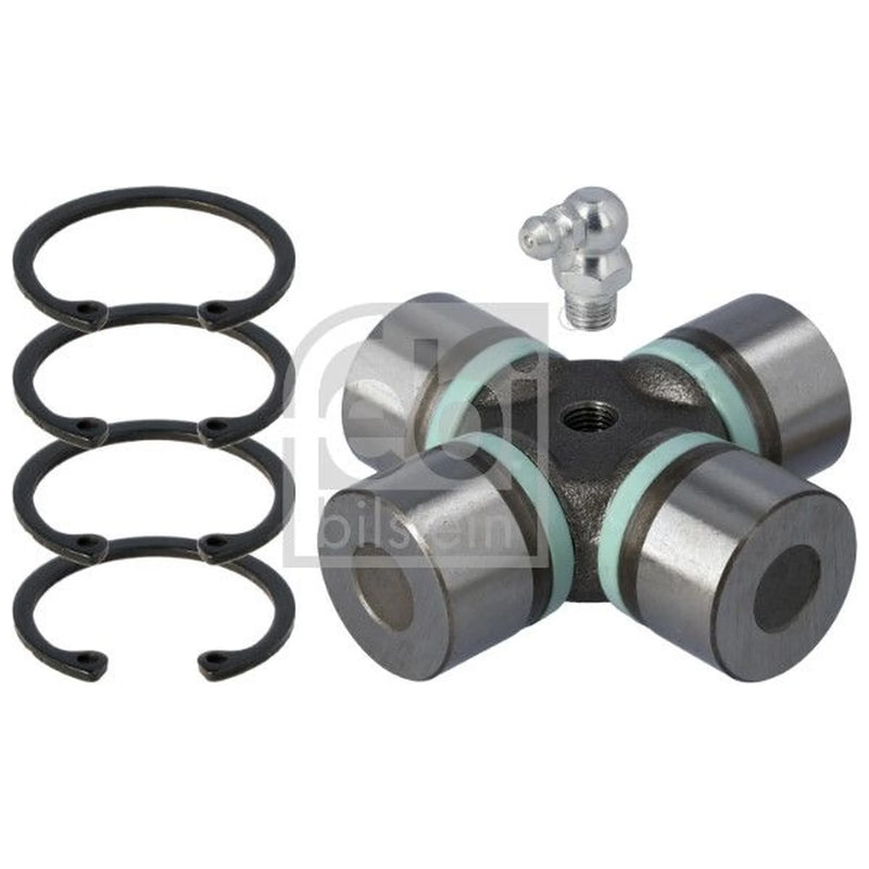 Febi Propshaft Universal Joint 1003802