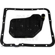 Blue Print Auto Trans Filter Kit fits Chevrolet Camaro 1995-2002 3.8 5.7