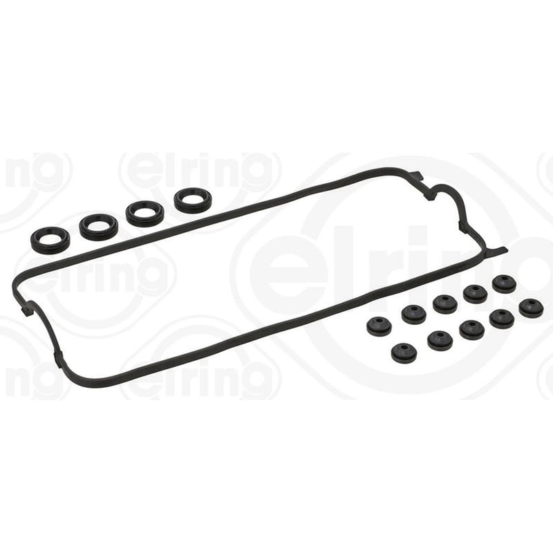 Elring Cylinder Head Cover Gasket Set fits Honda Accord 1994-2003