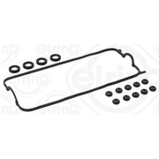 Elring Cylinder Head Cover Gasket Set 458.290