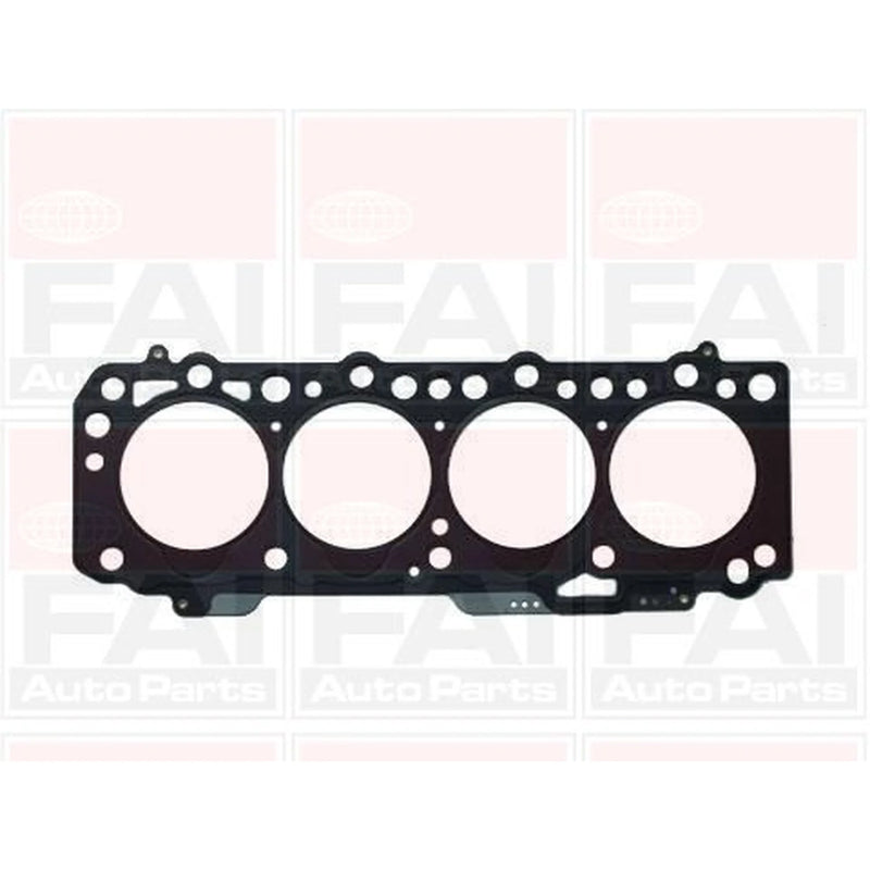 FAI Cylinder Head Gasket 1mm Thick