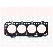 FAI Cylinder Head Gasket 1mm Thick HG1207C