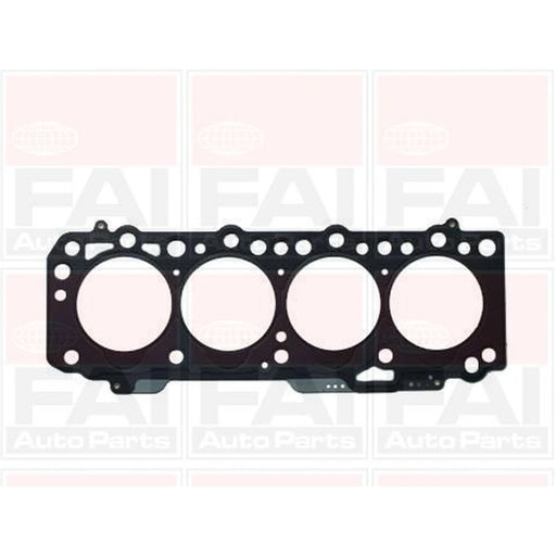 FAI Cylinder Head Gasket 1mm Thick HG1207C