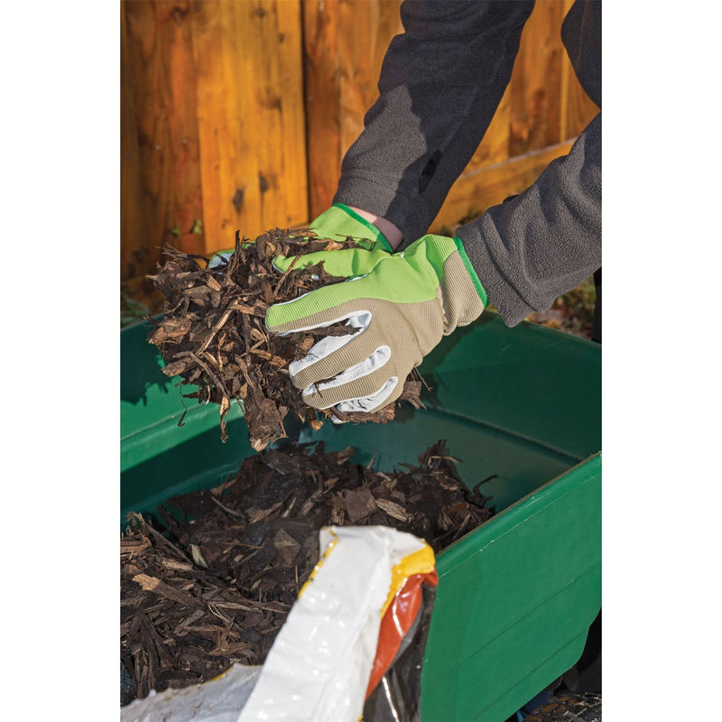 Draper Medium Duty Gardening Gloves, XL 82623 Draper - Dynamic Drive