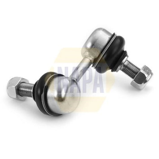 NAPA Stabiliser Bar Link Coupling Rod Front Right NST4181