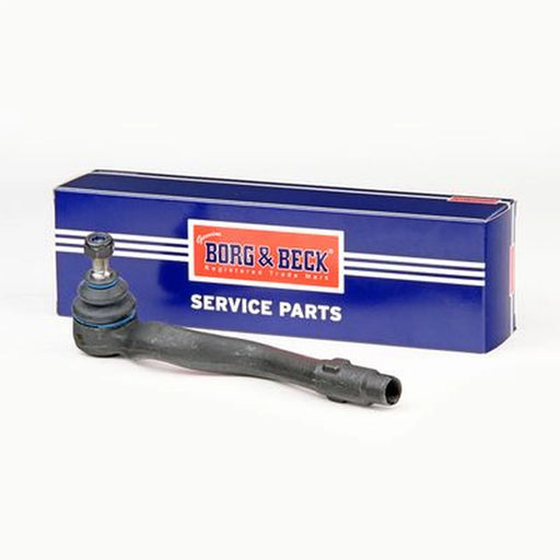 Borg & Beck Steering Tie Rod End Ball Joint BTR4274