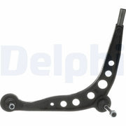 Delphi Control/Trailing Arm Lower fits BMW 3 1982-1994 2.3 2.5 2.7