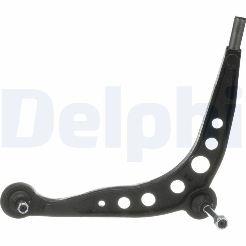 Delphi Control/Trailing Arm Lower fits BMW 3 1982-1994 2.3 2.5 2.7