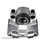 Blue Print Brake Caliper Assembly Front Right fits Toyota Yaris 2016 on 1.3
