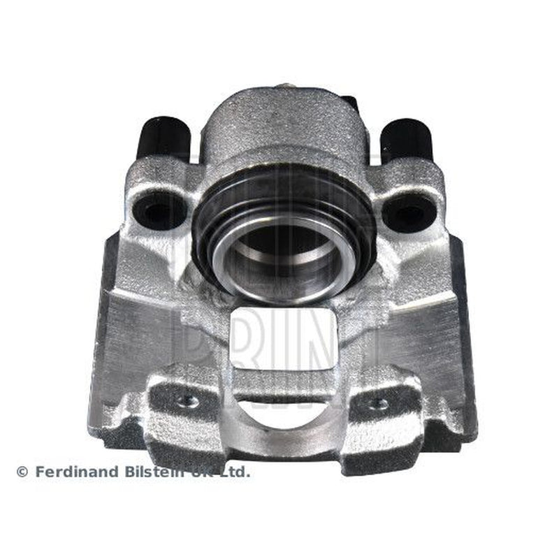 Blue Print Brake Caliper Assembly Front Right fits Toyota Yaris 2016 on 1.3