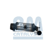 BM Catalysts Homologated Petrol Cat fits Jaguar Xj 1997-2003 3.2 4.0
