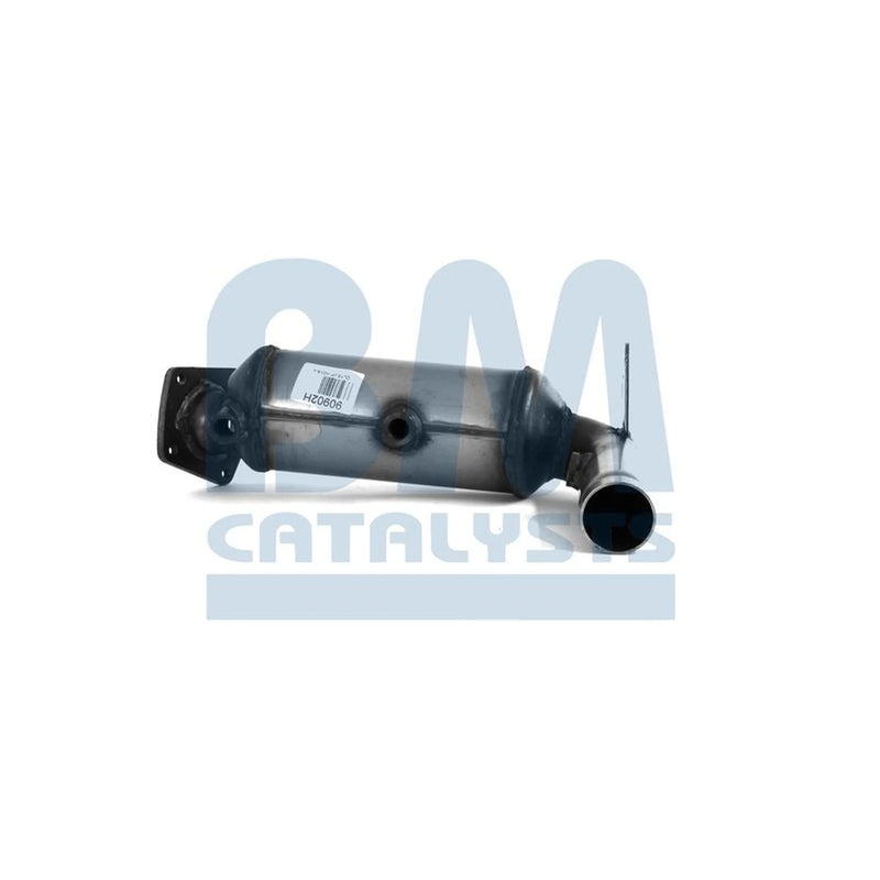 BM Catalysts Homologated Petrol Cat fits Jaguar Xj 1997-2003 3.2 4.0