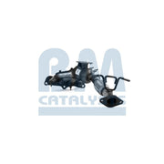 BM Catalysts Homologated Petrol Cat fits Mazda 3 2008-2014 1.6