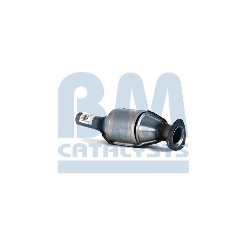 BM Catalysts Homologated Petrol Cat fits VW Golf 1991-1999 1.8