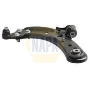 NAPA Control/Trailing Arm Front Left fits MG Zs SUV 2017 on 1.5